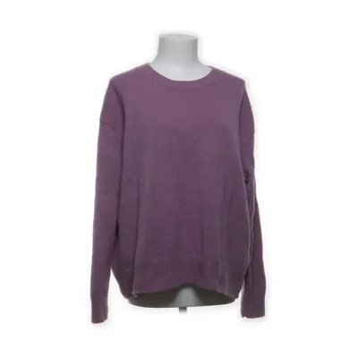 Tröja (Lila) från Vince Kashmir