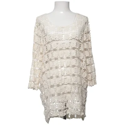 Tunika (Beige) från Liberty Woman Bomull