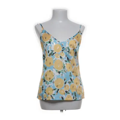 Linne (Blå, Gul, Grön, Vit, Flerfärgad) från Never Fully Dressed Polyester