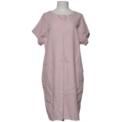 Jurk (Roze) van Dalia Linnen