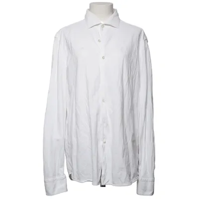 Chemise (Blanc) de Rose & Born Coton