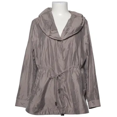 Jacke (TMB64T TM734) von Armani Collezioni Elasthan, Polyester, Seide