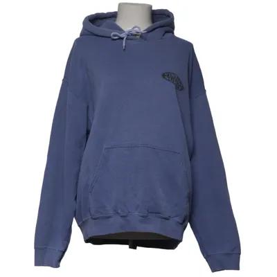 Hoodie (Blue) from Vintage Supply