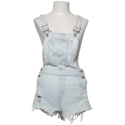 Salopette courte (Bleu) de Divided by H&M