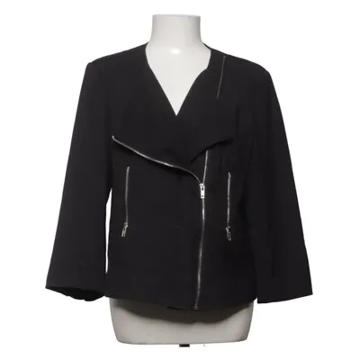 Veste de motard (Noir) de Jacqueline Riu