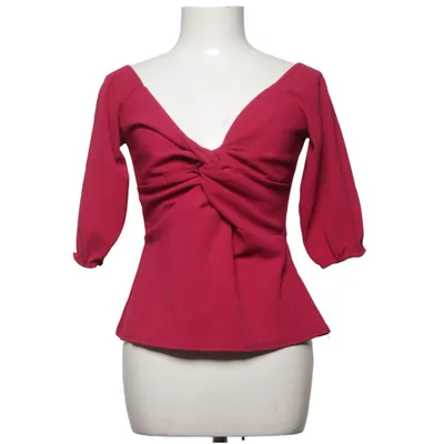 Top (Roze) van ONLY Elastaan, Polyester