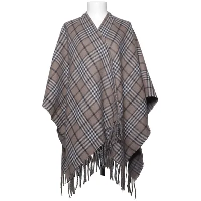Poncho (Beige, Svart, Vit) från Primark