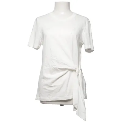 T-shirt (White) from Tommy Hilfiger Cotton