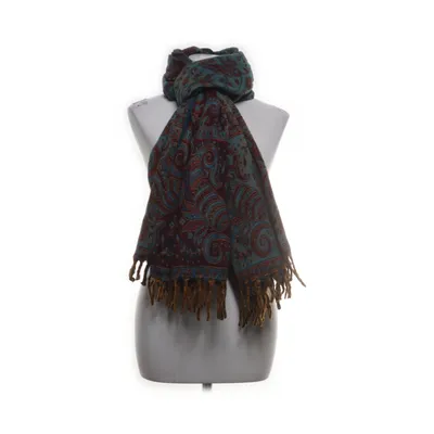 Sjal (Flerfärgad) från Guru Shop