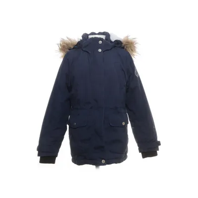 Winter coat (Blue) from Everest Cotton, Polyester