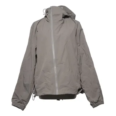 Jacke (Grau) von YHONE Polyamid
