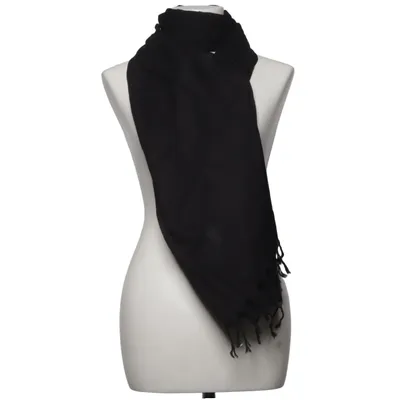 Scarf (Black) from Gattina