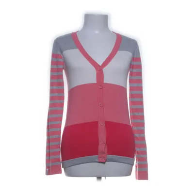 Cardigan (Rose, Multicolore) de Kangaroos Acrylique, Coton