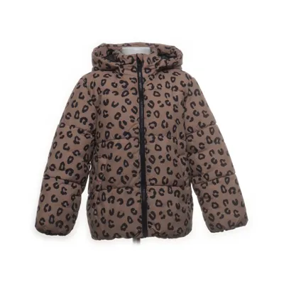 Jacka (Beige, Svart) från H&M Polyester