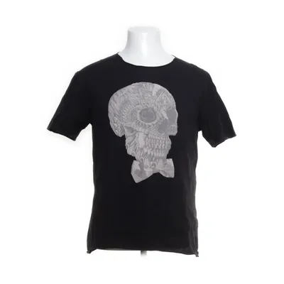 T-shirt (Black, Multicolored) from Takeshy Kurosawa Cotton