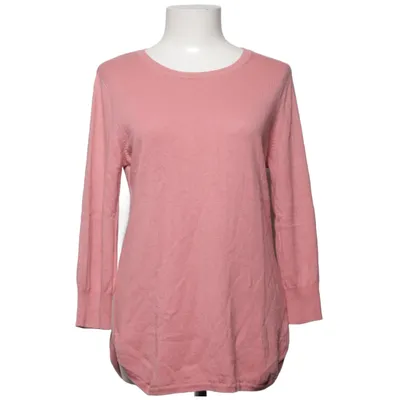 Sweater (Pink) fra Peter Hahn Kashmir, Silke