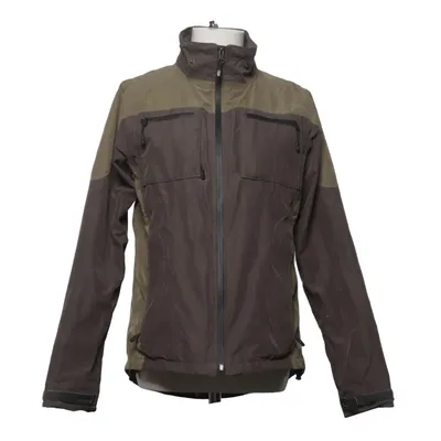 Veste polaire (Marron, Vert) de Granngården Polyamide, Polyester