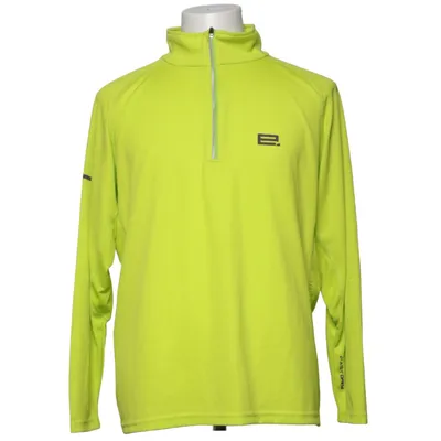 Trainingstop (Geel) van Ellos Sports Polyester