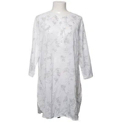 Tunic (White) from Happy Few