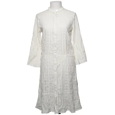 Robe chemise (Beige) de Stella Nova Coton