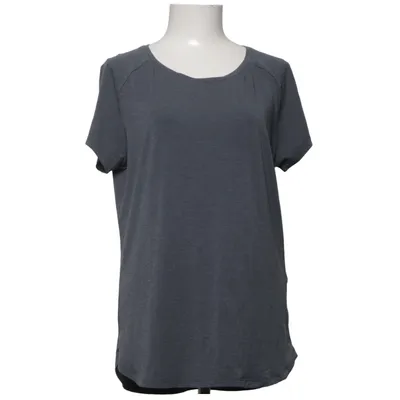 T-shirt (Gray) from Norrøna Elastane, Polyester, Tencel