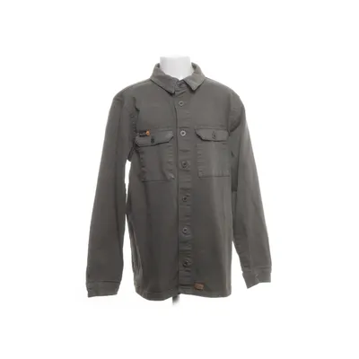 Chemise en jean (Vert) de Blue Effect