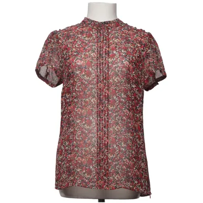 Top (Red, Multicolored) from ESPRIT Collection Polyester