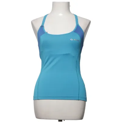 Tanktop (Blau) von SOC Elasthan, Polyester