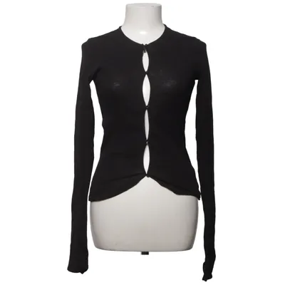 Cardigan (Noir) de Weekday Coton
