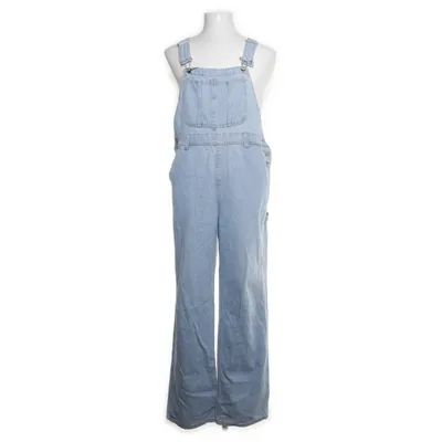 Dungarees (Blue)