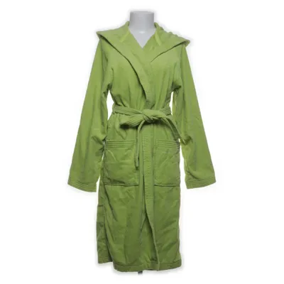Bathrobe (Green) from Vossen Cotton