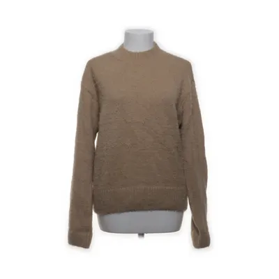 Pull-over (DW-BAS/FLUFFY PULL) de Distrikt Nørrebro Acrylique, Polyamide