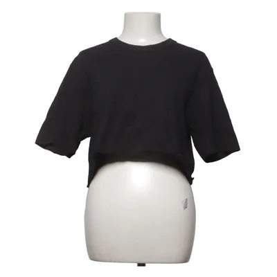 T-shirt (Zwart) van Uniqlo U