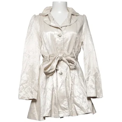 Trench-coat (Beige) de Atmosphere Coton, Polyester