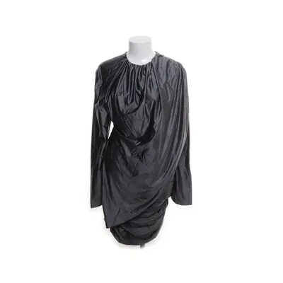 Wrap dress (Silver) from H&M Studio