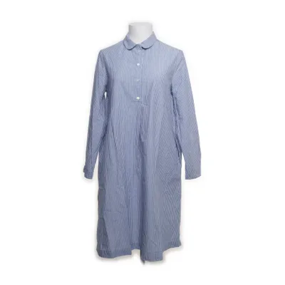 Blousejurk (Blauw, Wit) van Bellerose