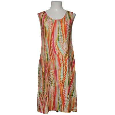 Dress (Multicolored) from Cotonel Elastane, Viscose