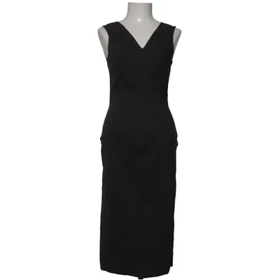 Jurk (Plain Glitter) van Pipeline Elastaan, Polyamide, Viscose