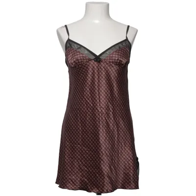 Débardeur de nuit (Marron, Multicolore) de Triumph Élasthane, Polyamide, Polyester