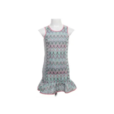 Dress (Blue, Multicolored) from SuperTrash Girls Polyester