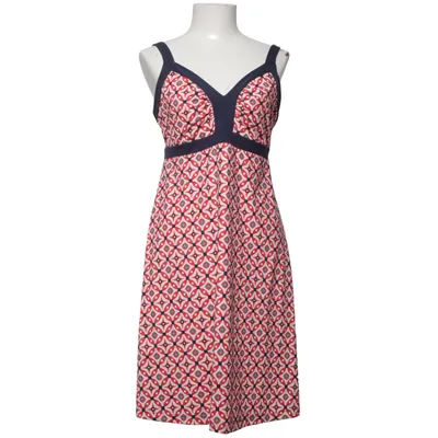 Jurk (Wit, Rood, Blauw) van Patagonia Elastaan, Polyester