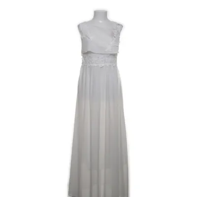 Brudklänning (Vit) från Darccy London Polyester