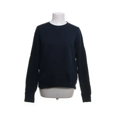 Sweatshirt (Blå) fra Colorful Standard Økologisk bomuld