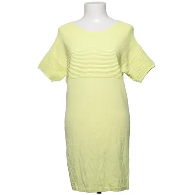 Dress (Yellow) from Oliver Bonas Nylon, Viscose