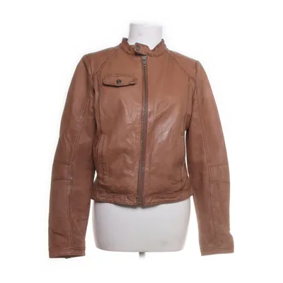 Jacket (Beige) from Jofama by Kenza