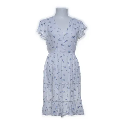 Klänning (PGVIGGA CAPSL SHORT DRESS WVN) från Pigalle Viskos