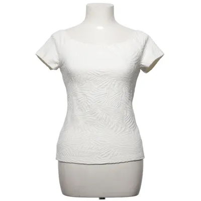 Topp (Marbella) från Moss Bomull, Elastan, Polyester