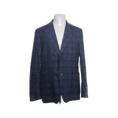 Blazer (Bleu, Gris, Multicolore) de Oscar Jacobson