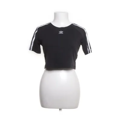 Træningstrøje (Sort) fra Adidas Originals