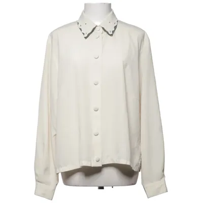 Blouse (Beige) de Markwald